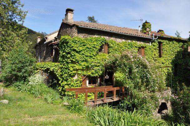 La Conte Bed & Breakfast La Coste ภายนอก รูปภาพ