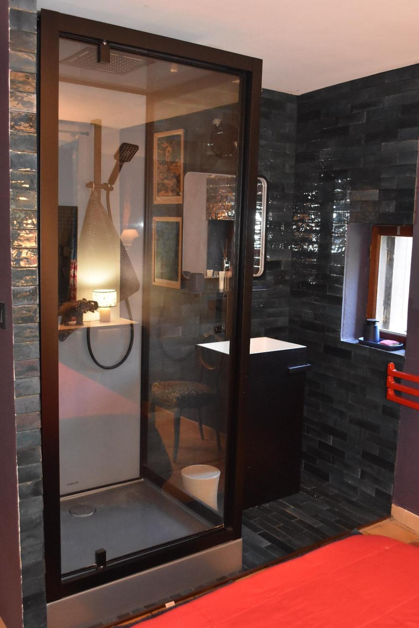 La Conte Bed & Breakfast La Coste ภายนอก รูปภาพ
